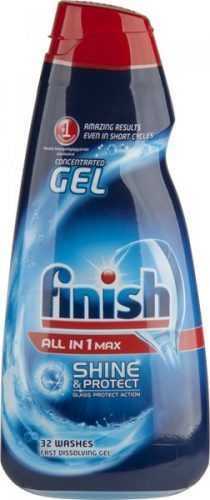 Finish All in 1 MAX gel do myčky 650 ml