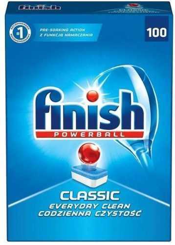 Finish Classic tablety Regular (100 ks)