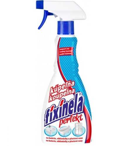 Fixinela Perfekt koupelna - 500 ml