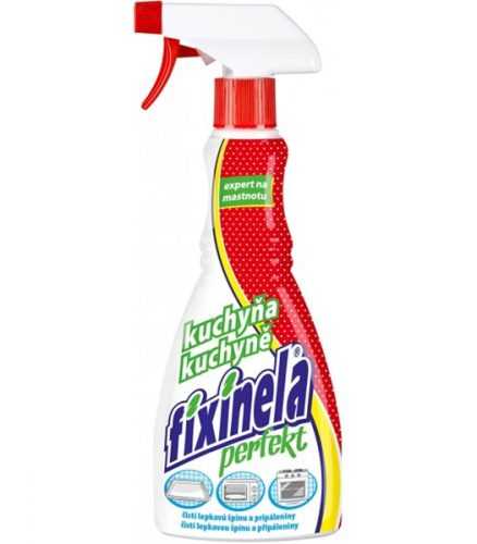 Fixinela Perfekt kuchně - 500 ml