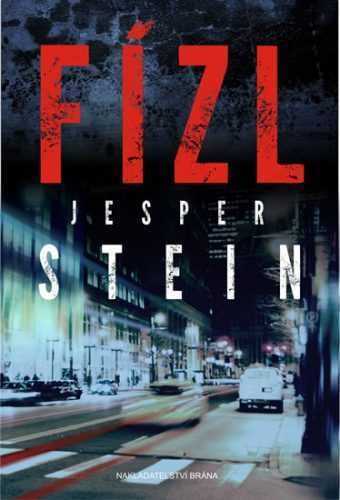Fízl - Stein Jesper