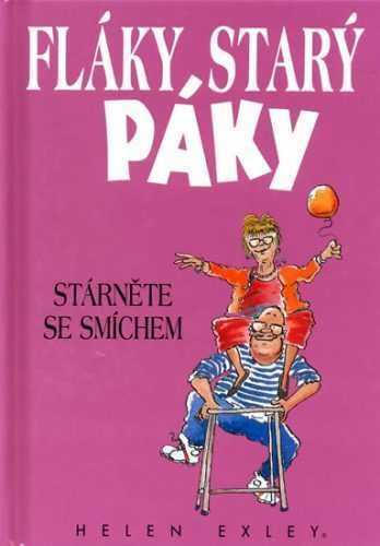 Fláky starý páky - neuveden