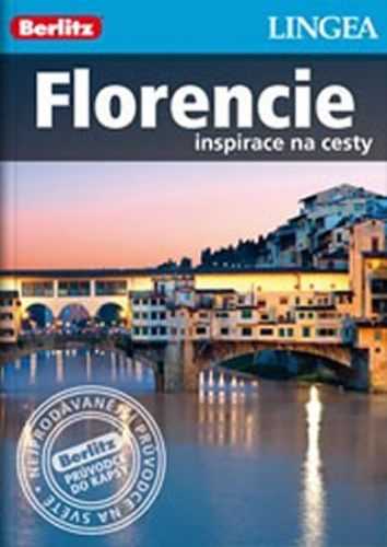 Florencie - Inspirace na cesty - neuveden