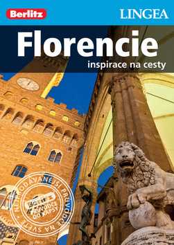 Florencie - inspirace na cesty - 11x15 cm