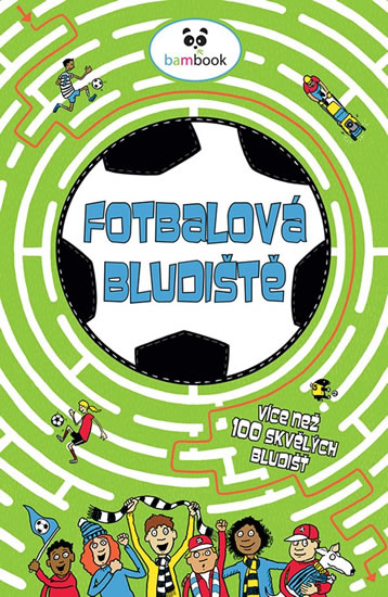 Fotbalová bludiště - neuveden