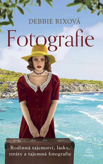 Fotografie - Rixová Debbie