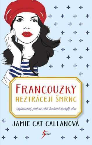 Francouzky neztrácejí šmrnc - Tajemství