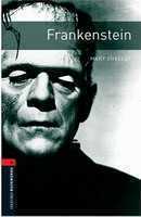 Frankenstein - Shelley Mary - 128x198 mm