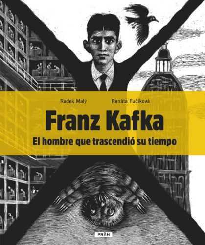 Franz Kafka - El hombre que trascendió su tiempo - Malý Radek