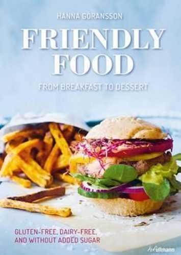 Friendly Food - Goransson Hanna