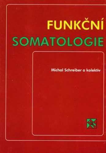 Funkční somatologie - Schreiber Michal - 16