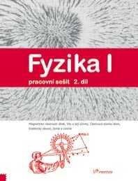 Fyzika I - pracovní sešit 2.díl /Magnetické vlastnosti látek