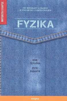 Fyzika - Ivan Teplička