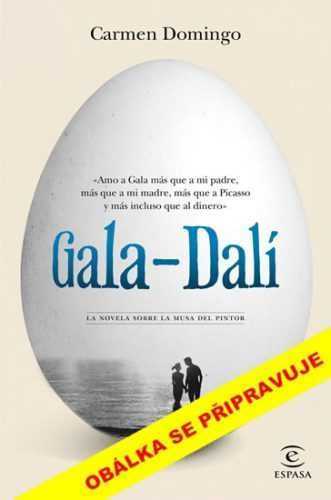 Gala Dalí - Domingo Carmen