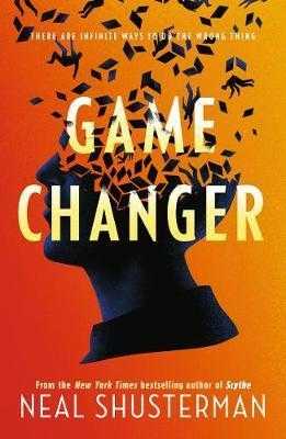 Game Changer - Shusterman Neal