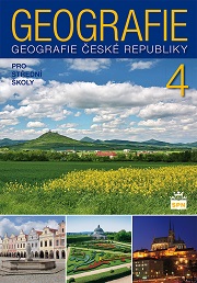 Geografie pro SŠ IV - České republiky pro SŠ - A4