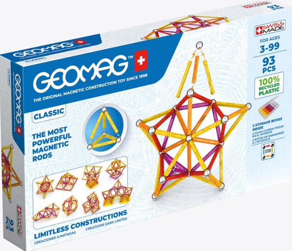 Geomag Classic 93