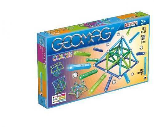 Geomag Color 91ks