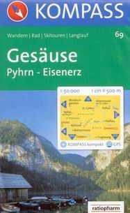 Gesäuse