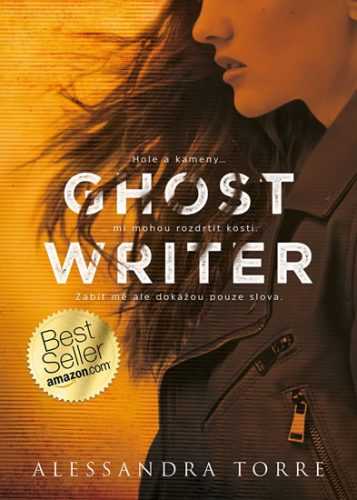 Ghostwriter - Torre Alessandra