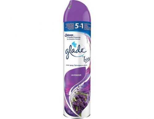 Glade osvěžovač vzduchu - levandule 300 ml