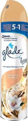 Glade osvěžovač vzduchu - něžný dotyk vanilky 300 ml