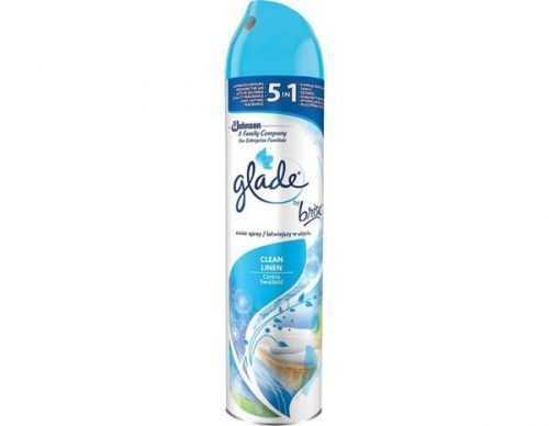 Glade osvěžovač vzduchu - vůně čistoty 300 ml