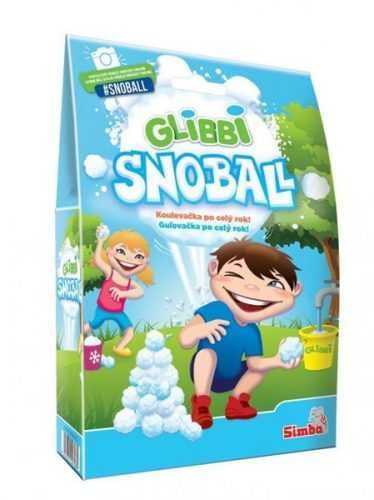 Glibbi SnoBall