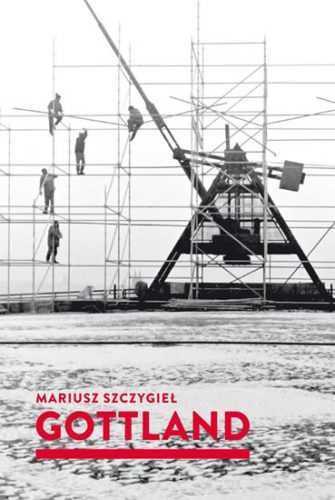 Gottland - Szczygiel Mariusz