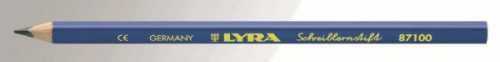 Grafitová tužka LYRA Easy Learner