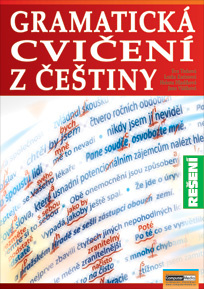 Gramatická cvičení z češtiny - Řešení - Tinková E.