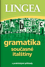 Gramatika současné italštiny - 11