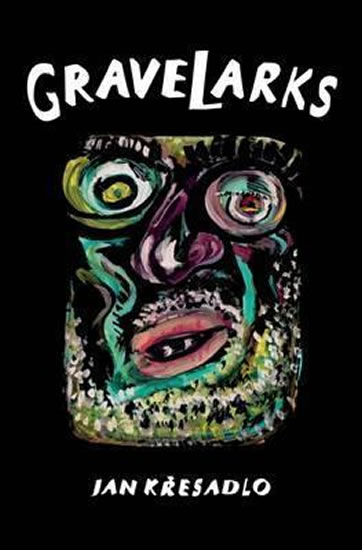 Gravelarks - Křesadlo Jan