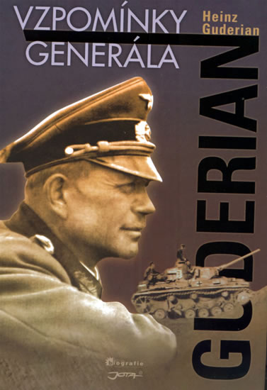 Guderian - Vzpomínky generála - Guderian Heinz G - 15