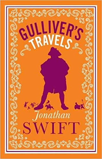 Gulliver´s Travels - neuveden