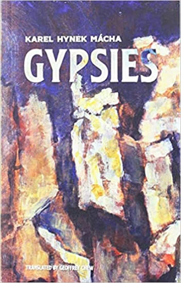 Gypsies - Mácha Karel Hynek