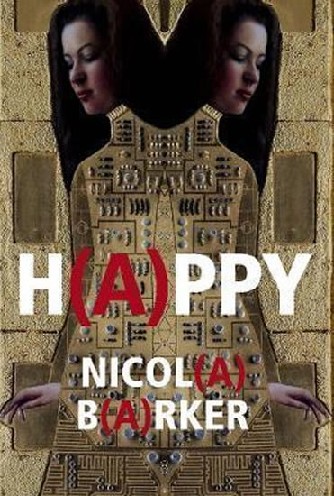H(A)PPY - Barkerová Nicola