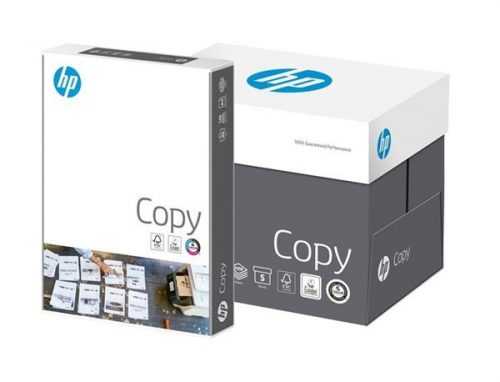 HP COPY PAPER Kancelářský papír A4 80 g - 500 listů