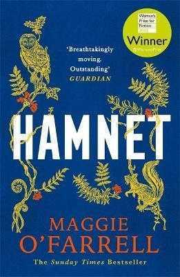 Hamnet - O'Farrell Maggie