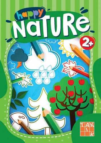 Happy nature - neuveden