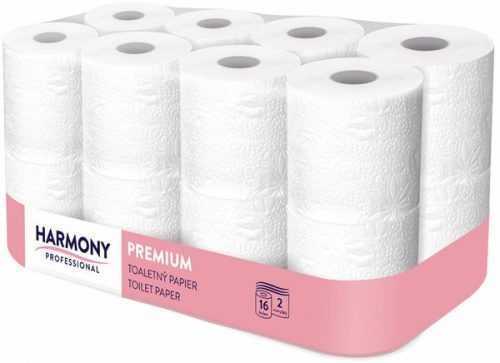 Harmony Profesional toaletní papír 2 vrstvý ( 16 ks )