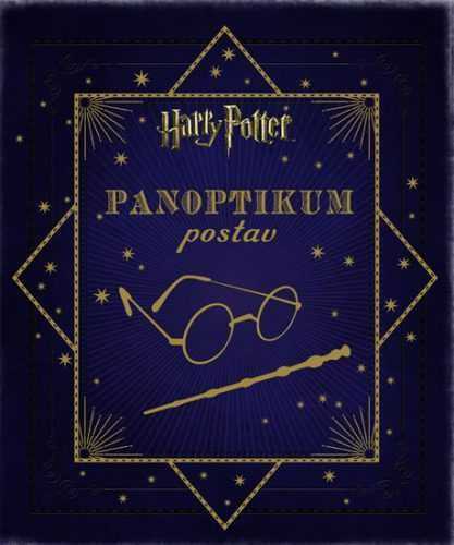 Harry Potter - Panoptikum postav - Revensonová Jody