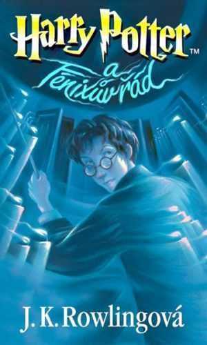 Harry Potter a Fénixův řád - Rowlingová K. Joanne - 12x20