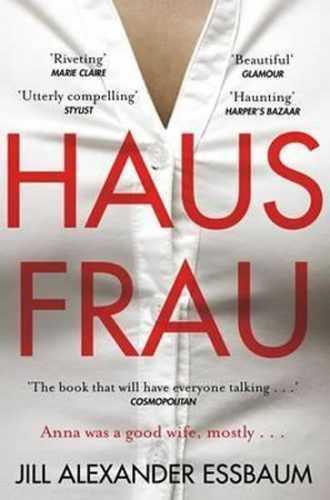Hausfrau - Essbaum Jill Alexander