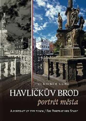 Havlíčkův Brod - Portrét města - neuveden
