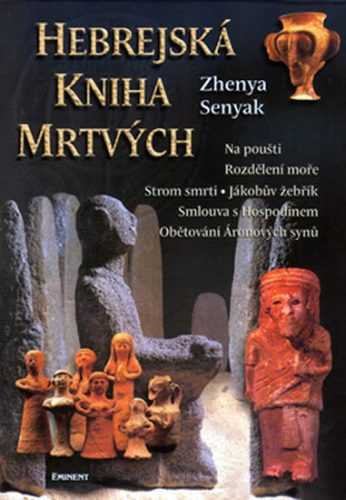 Hebrejská kniha mrtvých - Senyak Zhenya - 17