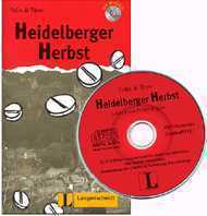 Heidelberger Herbst + CD