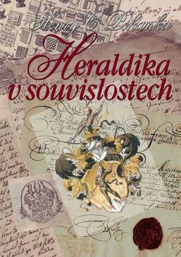 Heraldika v souvislostech - Pohanka Henry Camillo - 17