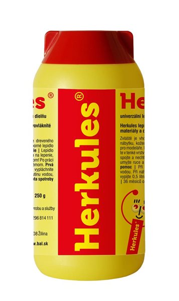 Herkules Lepidlo 250 g