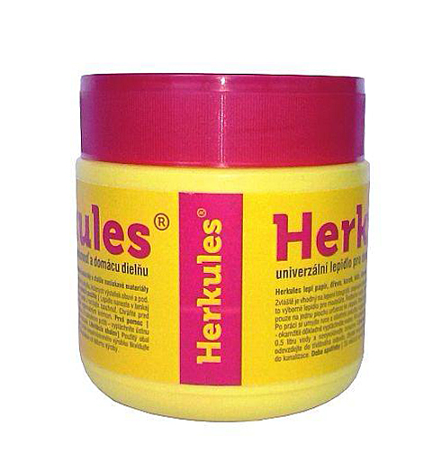 Herkules Lepidlo 500 g